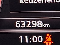Personenauto, audi, a3 sportback, 35 tfsi cod design pro line plus, 2018 - afbeelding 25 van  58
