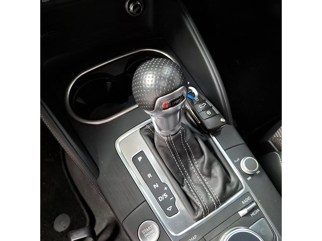 Personenauto, audi, a3 sportback, 35 tfsi cod design pro line plus, 2018 - afbeelding 27 van  58