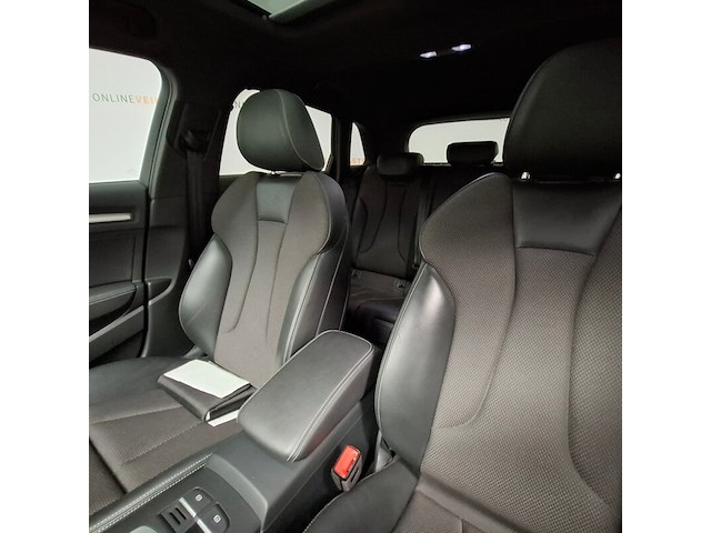 Personenauto, audi, a3 sportback, 35 tfsi cod design pro line plus, 2018 - afbeelding 29 van  58