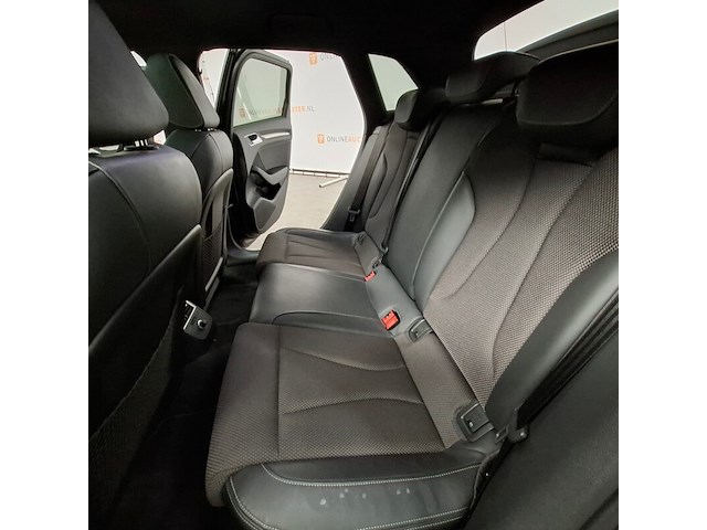 Personenauto, audi, a3 sportback, 35 tfsi cod design pro line plus, 2018 - afbeelding 30 van  58