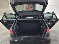 Personenauto, audi, a3 sportback, 35 tfsi cod design pro line plus, 2018 - afbeelding 31 van  58