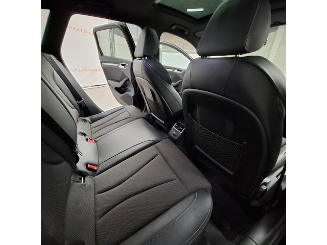 Personenauto, audi, a3 sportback, 35 tfsi cod design pro line plus, 2018 - afbeelding 33 van  58