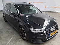 Personenauto, audi, a3 sportback, 35 tfsi cod design pro line plus, 2018 - afbeelding 23 van  58