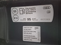 Personenauto, audi, a3 sportback, 35 tfsi cod design pro line plus, 2018 - afbeelding 40 van  58