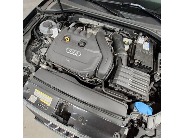 Personenauto, audi, a3 sportback, 35 tfsi cod design pro line plus, 2018 - afbeelding 42 van  58