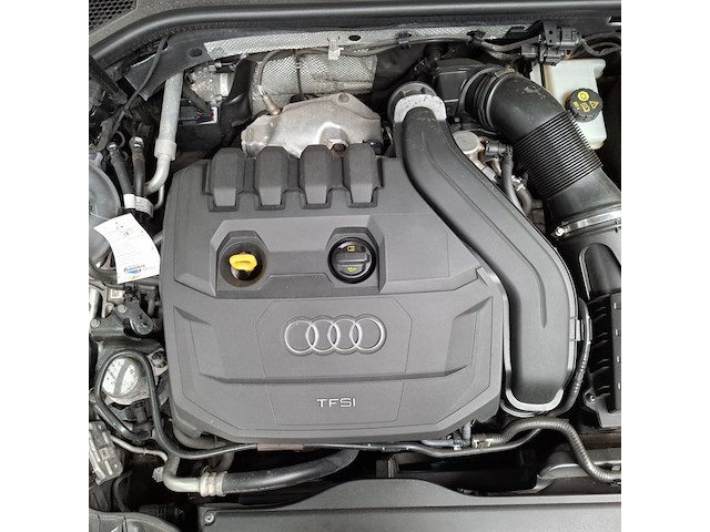 Personenauto, audi, a3 sportback, 35 tfsi cod design pro line plus, 2018 - afbeelding 44 van  58