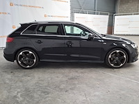 Personenauto, audi, a3 sportback, 35 tfsi cod design pro line plus, 2018 - afbeelding 34 van  58