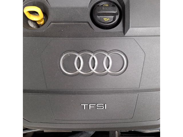 Personenauto, audi, a3 sportback, 35 tfsi cod design pro line plus, 2018 - afbeelding 46 van  58