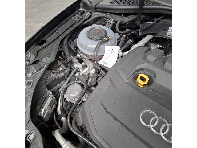 Personenauto, audi, a3 sportback, 35 tfsi cod design pro line plus, 2018 - afbeelding 47 van  58