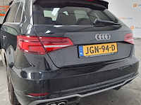 Personenauto, audi, a3 sportback, 35 tfsi cod design pro line plus, 2018 - afbeelding 51 van  58
