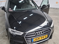 Personenauto, audi, a3 sportback, 35 tfsi cod design pro line plus, 2018 - afbeelding 52 van  58