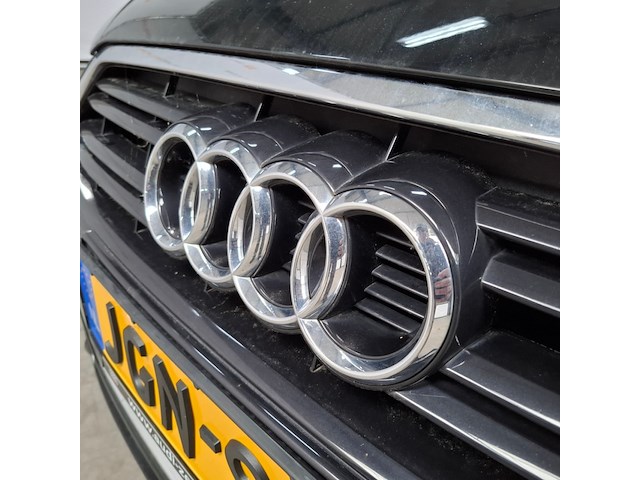 Personenauto, audi, a3 sportback, 35 tfsi cod design pro line plus, 2018 - afbeelding 53 van  58