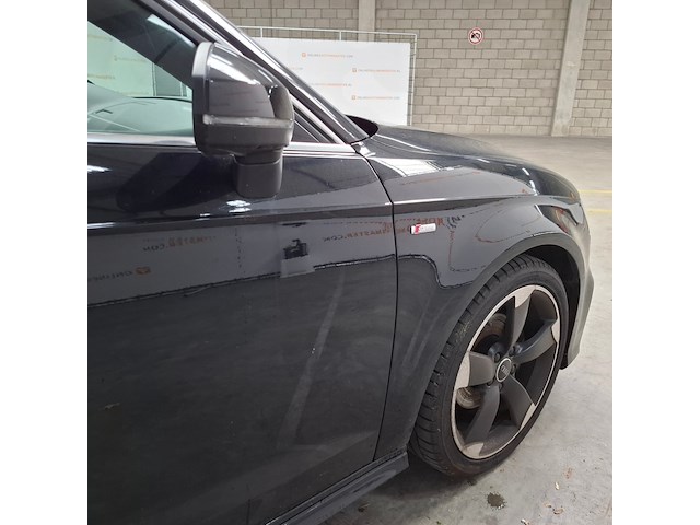 Personenauto, audi, a3 sportback, 35 tfsi cod design pro line plus, 2018 - afbeelding 55 van  58