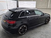 Personenauto, audi, a3 sportback, 35 tfsi cod design pro line plus, 2018 - afbeelding 56 van  58