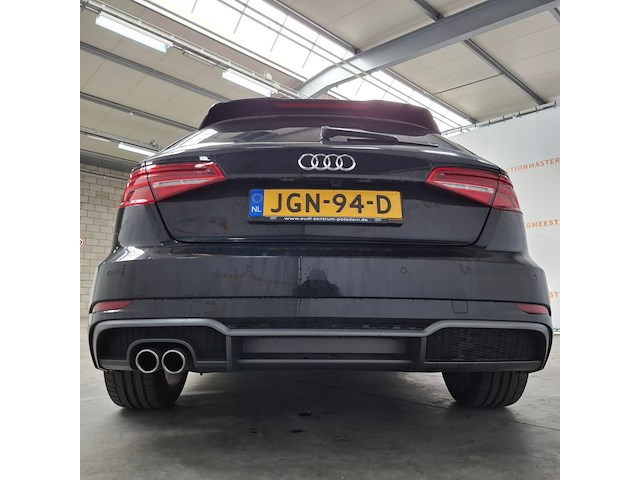 Personenauto, audi, a3 sportback, 35 tfsi cod design pro line plus, 2018 - afbeelding 58 van  58