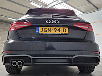 Personenauto, audi, a3 sportback, 35 tfsi cod design pro line plus, 2018 - afbeelding 58 van  58