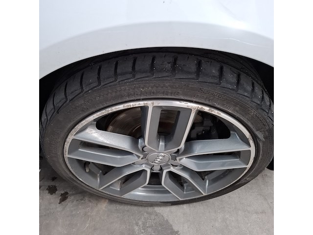 Personenauto, audi, a3 sportback, 40 e-tron advance sport, 2020 - afbeelding 2 van  30