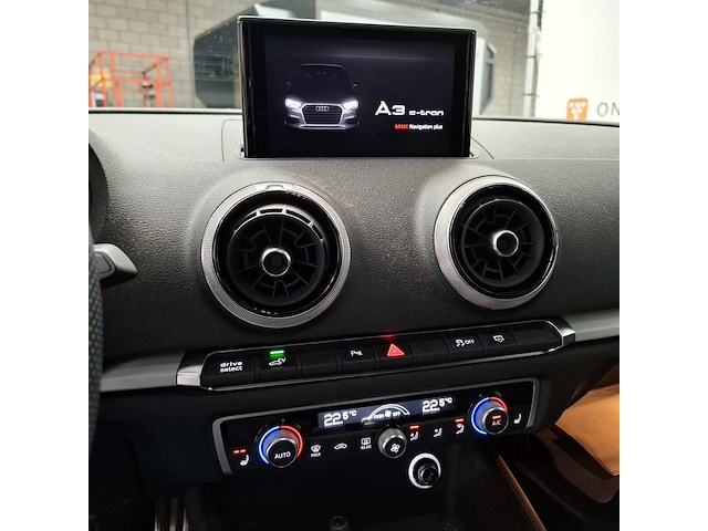 Personenauto, audi, a3 sportback, 40 e-tron advance sport, 2020 - afbeelding 8 van  30