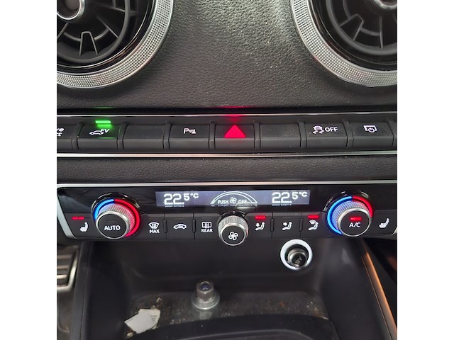 Personenauto, audi, a3 sportback, 40 e-tron advance sport, 2020 - afbeelding 9 van  30