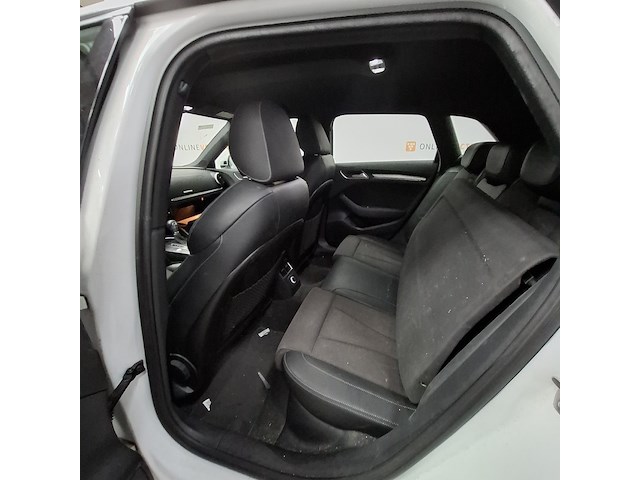 Personenauto, audi, a3 sportback, 40 e-tron advance sport, 2020 - afbeelding 13 van  30