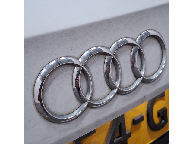 Personenauto, audi, a3 sportback, 40 e-tron advance sport, 2020 - afbeelding 16 van  30