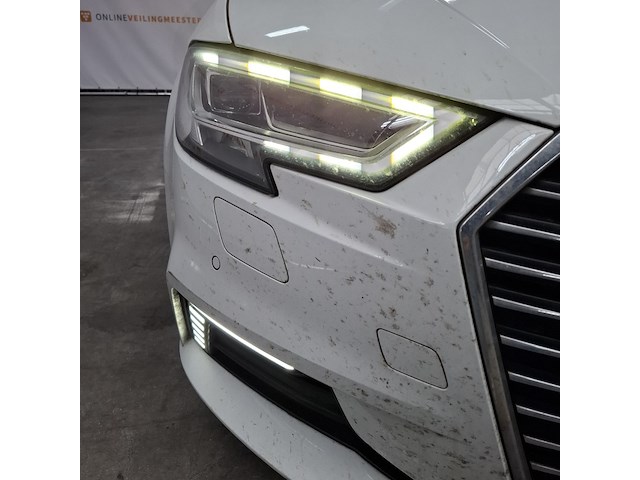 Personenauto, audi, a3 sportback, 40 e-tron advance sport, 2020 - afbeelding 17 van  30