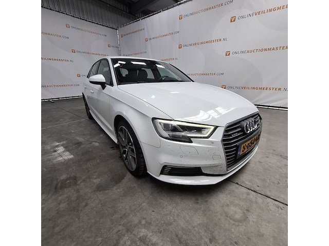 Personenauto, audi, a3 sportback, 40 e-tron advance sport, 2020 - afbeelding 23 van  30
