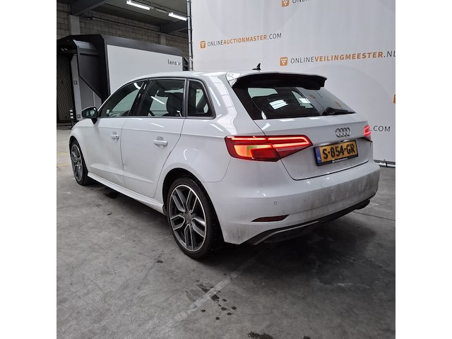 Personenauto, audi, a3 sportback, 40 e-tron advance sport, 2020 - afbeelding 28 van  30