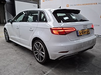 Personenauto, audi, a3 sportback, 40 e-tron advance sport, 2020 - afbeelding 28 van  30
