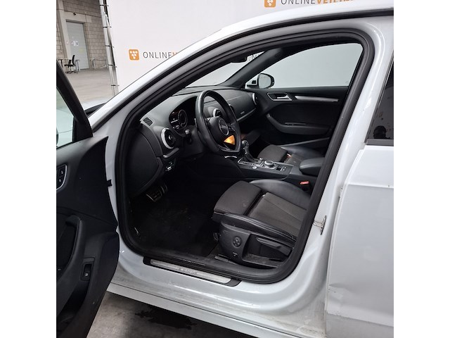 Personenauto, audi, a3 sportback, 40 e-tron advance sport, 2020 - afbeelding 4 van  30