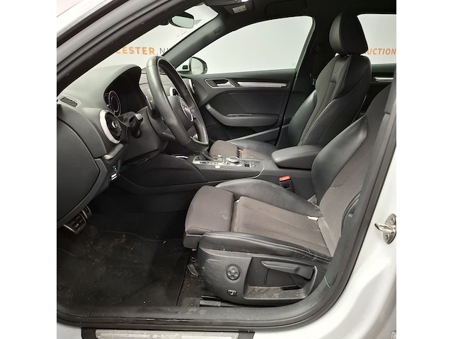 Personenauto, audi, a3 sportback, 40 e-tron advance sport, 2020 - afbeelding 5 van  30