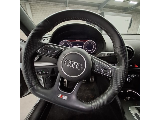 Personenauto, audi, a3 sportback, 40 e-tron advance sport, 2020 - afbeelding 7 van  30