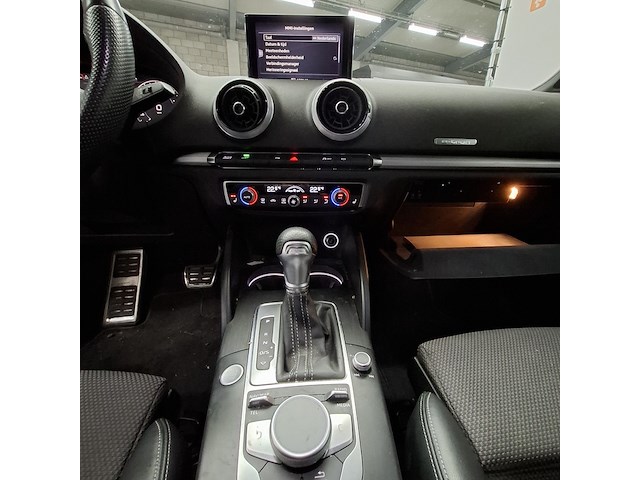 Personenauto, audi, a3 sportback, 40 e-tron advance sport, 2020 - afbeelding 10 van  30