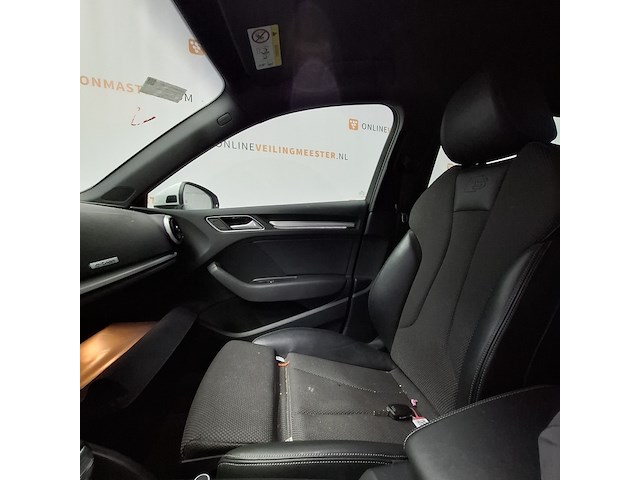 Personenauto, audi, a3 sportback, 40 e-tron advance sport, 2020 - afbeelding 11 van  30