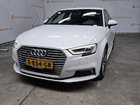 Personenauto, audi, a3 sportback, 40 e-tron advance sport, 2020 - afbeelding 1 van  30
