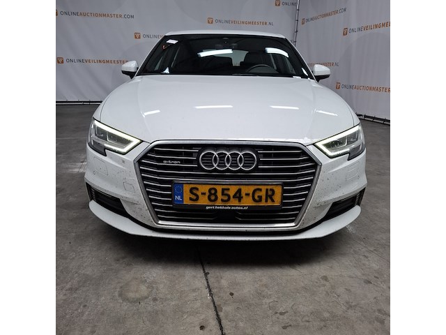 Personenauto, audi, a3 sportback, 40 e-tron advance sport, 2020 - afbeelding 12 van  30