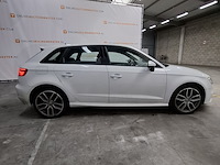 Personenauto, audi, a3 sportback, 40 e-tron advance sport, 2020 - afbeelding 25 van  30