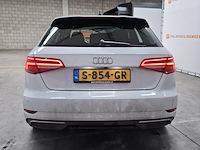 Personenauto, audi, a3 sportback, 40 e-tron advance sport, 2020 - afbeelding 27 van  30