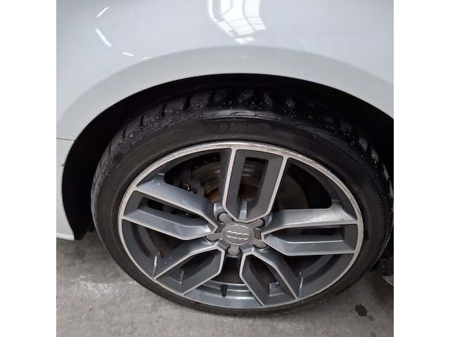 Personenauto, audi, a3 sportback, 40 e-tron advance sport, 2020 - afbeelding 30 van  30