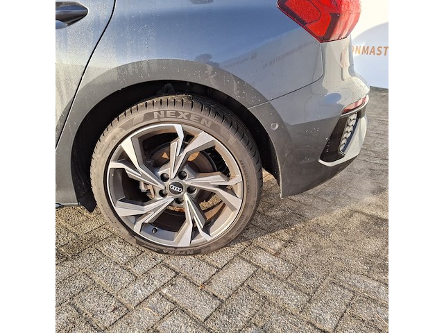 Personenauto, audi, a3 sportback, 45 tfsi e s edition competition, 2021 - afbeelding 4 van  49