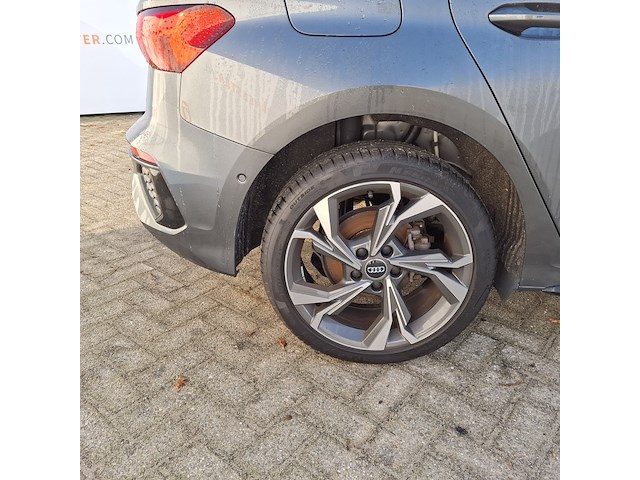 Personenauto, audi, a3 sportback, 45 tfsi e s edition competition, 2021 - afbeelding 5 van  49