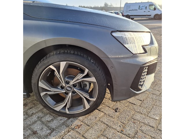 Personenauto, audi, a3 sportback, 45 tfsi e s edition competition, 2021 - afbeelding 6 van  49