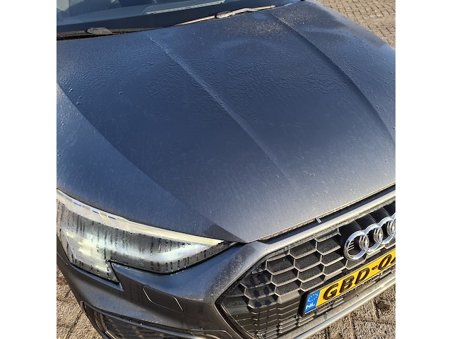 Personenauto, audi, a3 sportback, 45 tfsi e s edition competition, 2021 - afbeelding 9 van  49