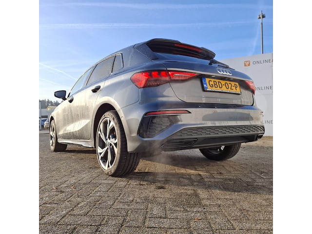 Personenauto, audi, a3 sportback, 45 tfsi e s edition competition, 2021 - afbeelding 10 van  49