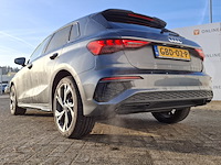 Personenauto, audi, a3 sportback, 45 tfsi e s edition competition, 2021 - afbeelding 10 van  49