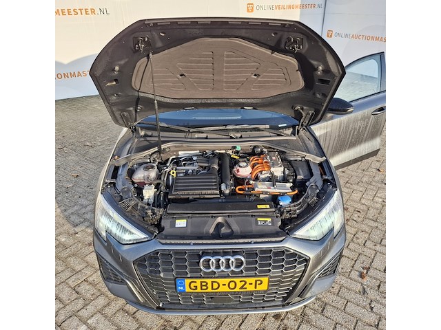 Personenauto, audi, a3 sportback, 45 tfsi e s edition competition, 2021 - afbeelding 11 van  49