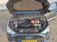 Personenauto, audi, a3 sportback, 45 tfsi e s edition competition, 2021 - afbeelding 11 van  49