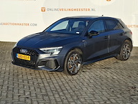 Personenauto, audi, a3 sportback, 45 tfsi e s edition competition, 2021