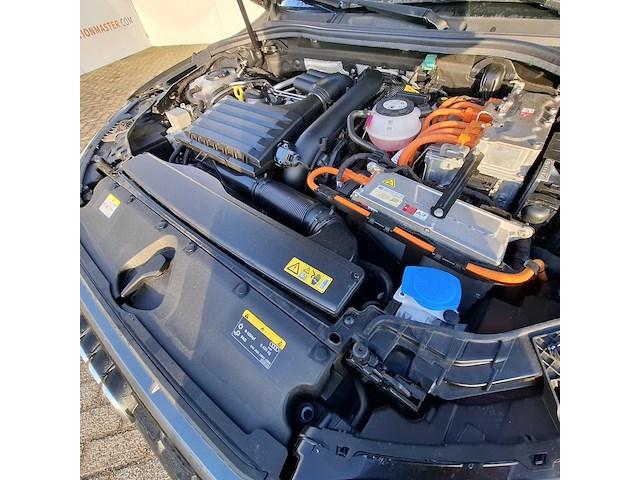 Personenauto, audi, a3 sportback, 45 tfsi e s edition competition, 2021 - afbeelding 13 van  49