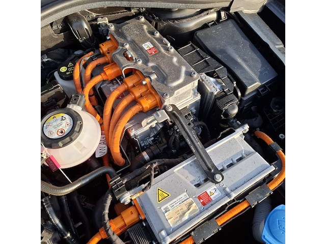 Personenauto, audi, a3 sportback, 45 tfsi e s edition competition, 2021 - afbeelding 14 van  49